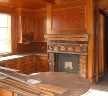 Wood Table Wood Table